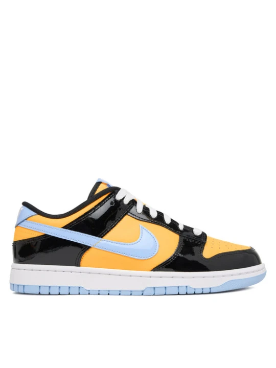 Zdjęcie produktu Sneakersy Nike Dunk Low Retro SE IB6400 001 Żółty