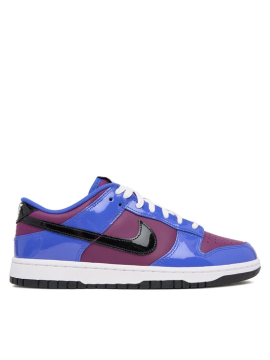 Zdjęcie produktu Sneakersy Nike Dunk Low Retro SE IB6400 400 Fioletowy