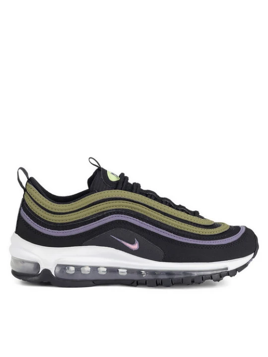 Zdjęcie produktu Sneakersy Nike DX4734-001 Czarny