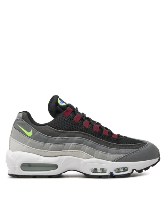 Zdjęcie produktu Sneakersy Nike FN7801 001 Szary