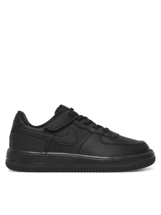 Zdjęcie produktu Sneakersy Nike Force 1 Low Easyon (PS) FN0237 001 Czarny