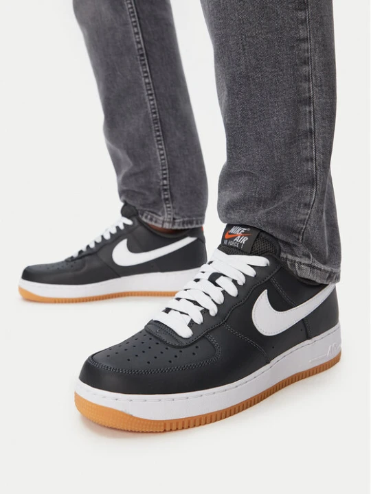 Zdjęcie produktu Sneakersy Nike II7630 001 Szary