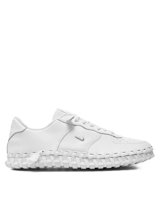 Zdjęcie produktu Sneakersy Nike J Force 1 Low DR0424-100 Biały