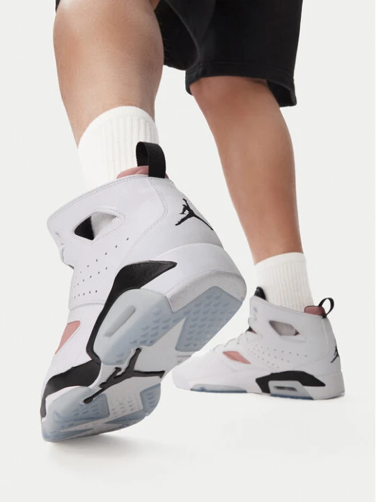 Zdjęcie produktu Sneakersy Nike Jordan Fltclb '91 DC7329 103 Biały