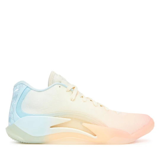 Zdjęcie produktu Sneakersy Nike Jordan Zion 3 Nrg FZ1321 Różowy