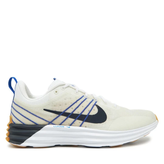 Zdjęcie produktu Sneakersy Nike Lunar Roam HM9609 100 Écru Kremowy