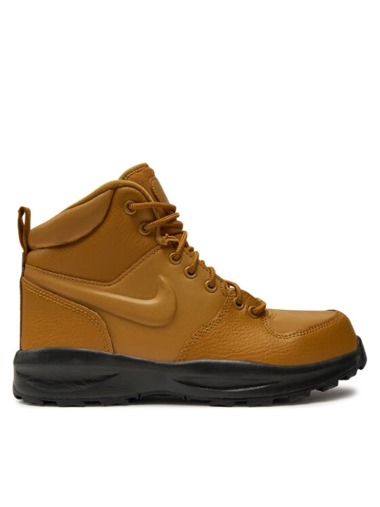 Zdjęcie produktu Sneakersy Nike Manoa Ltr (Gs) BQ5372 700 Brązowy