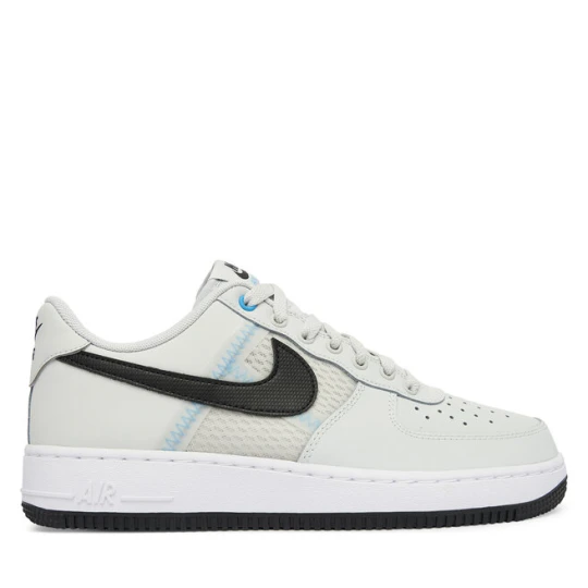 Zdjęcie produktu Sneakersy Nike Nike Air Force 1 '07 LVB IH4462 001 Szary