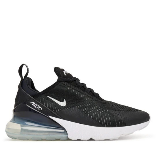 Zdjęcie produktu Sneakersy Nike Nike Air Max 270 HJ3222 001 Czarny