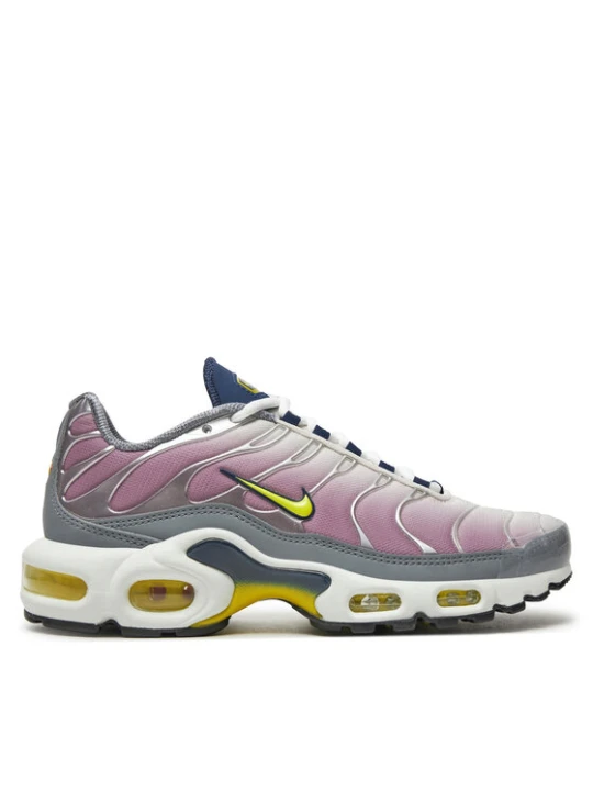 Zdjęcie produktu Sneakersy Nike Nike Air Max Plus FN8007 Różowy