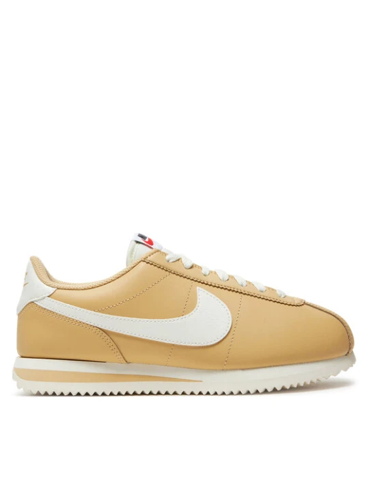 Zdjęcie produktu Sneakersy Nike Nike Cortez DN1791 Beżowy