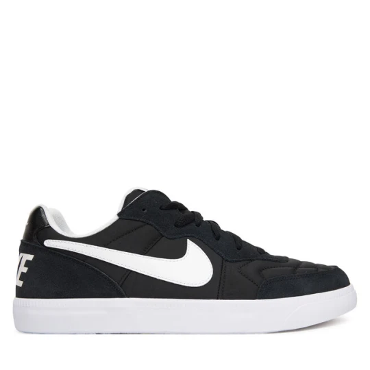 Zdjęcie produktu Sneakersy Nike Nsw Tiempo Trainer 644843 012 Czarny