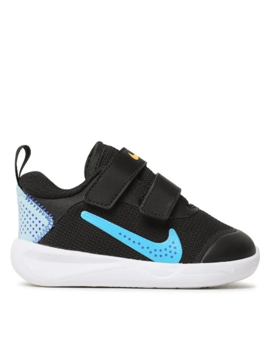 Zdjęcie produktu Sneakersy Nike Omni Multi-Court (TD) DM9028 005 Czarny