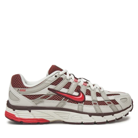 Zdjęcie produktu Sneakersy Nike P-6000 HJ9598 Biały