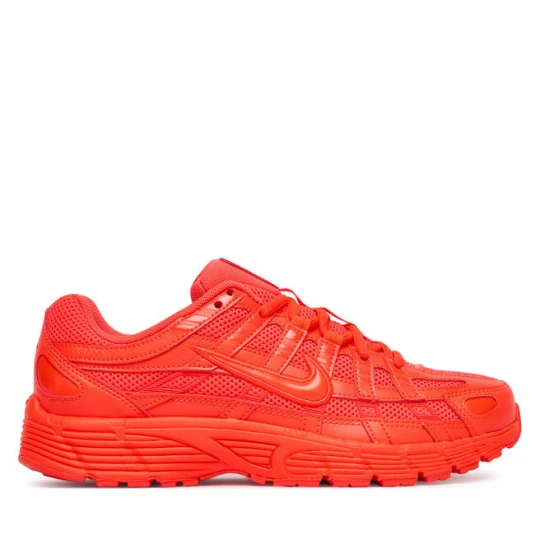 Zdjęcie produktu Sneakersy Nike P-6000 IB7701 600 Pomarańczowy
