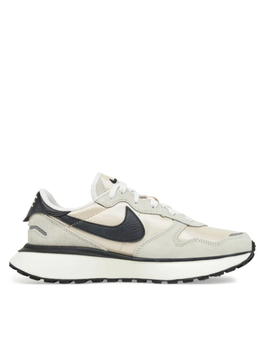 Zdjęcie produktu Sneakersy Nike Phoenix Waffle FD2196 100 Beżowy
