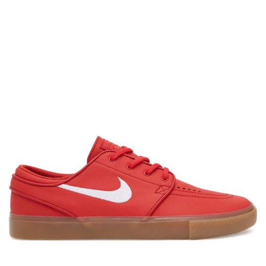 Zdjęcie produktu Sneakersy Nike Sb Zoom Janoski Iso FJ1675 600 Czerwony