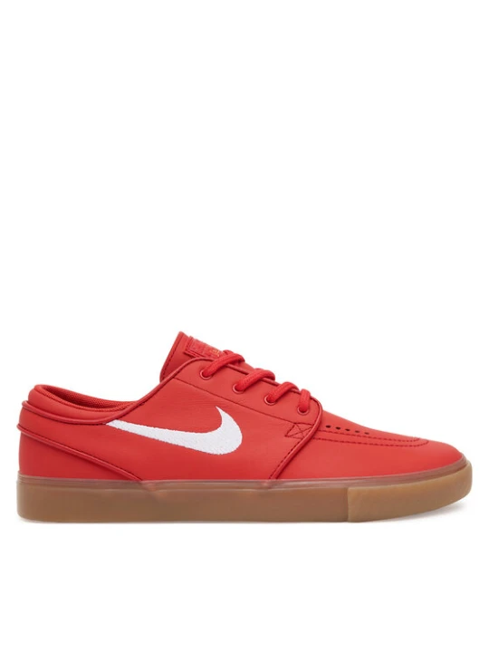 Zdjęcie produktu Sneakersy Nike Sb Zoom Janoski Iso FJ1675 600 Czerwony