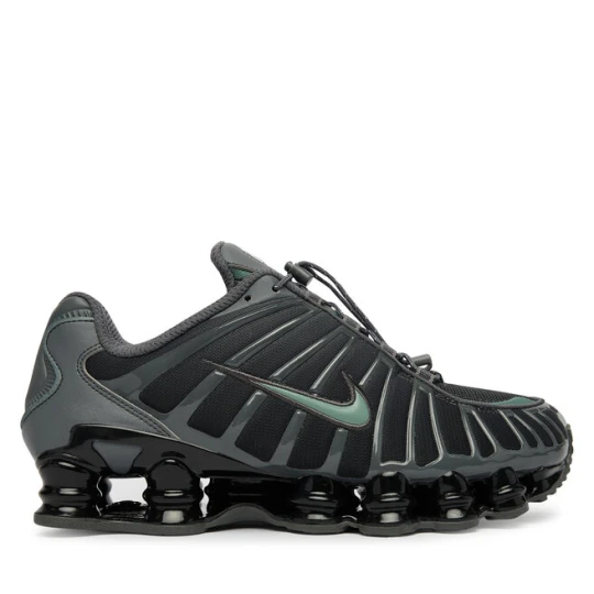 Zdjęcie produktu Sneakersy Nike Shox TL IM5998 068 Szary