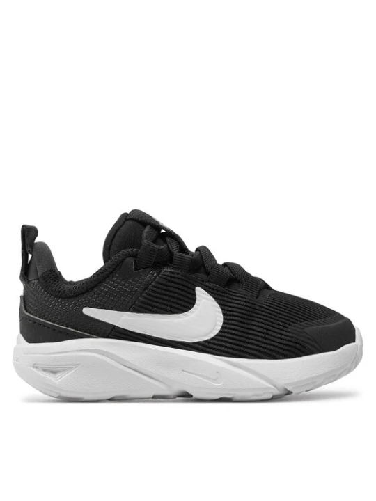 Zdjęcie produktu Sneakersy Nike Star Runner 4 Nn (TD) DX7616 001 Czarny