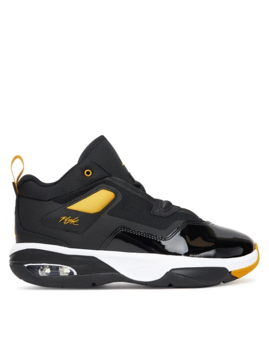 Zdjęcie produktu Sneakersy Nike Stay Loyal 3 (Gs) FB9922 071 Czarny