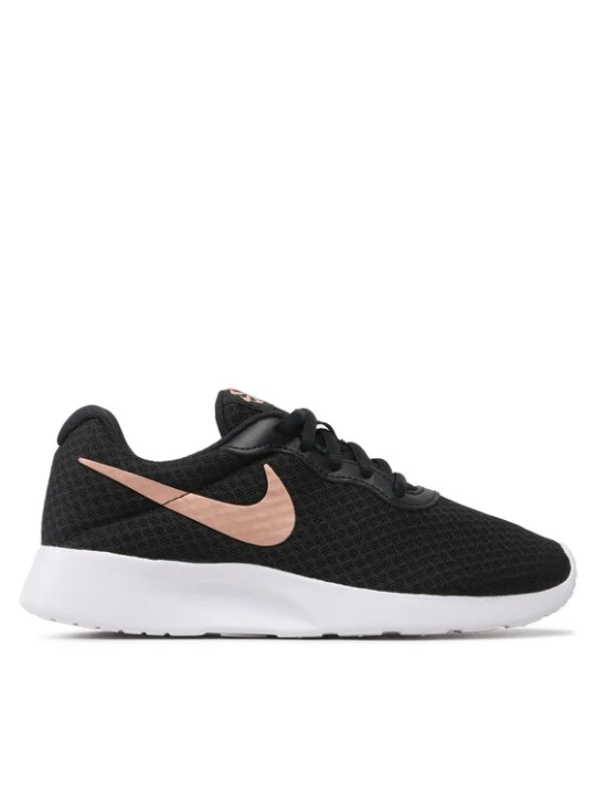 Zdjęcie produktu Sneakersy Nike Tanjun DJ6257 001 Czarny