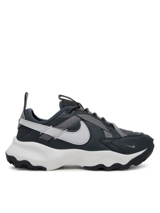 Zdjęcie produktu Sneakersy Nike TC 7900 DD9682 001 Szary