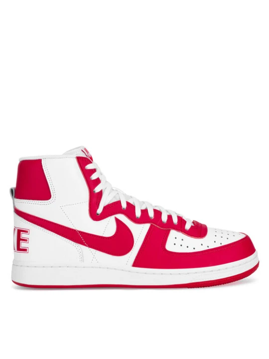 Zdjęcie produktu Sneakersy Nike Terminator High FJ4454-100 Kolorowy