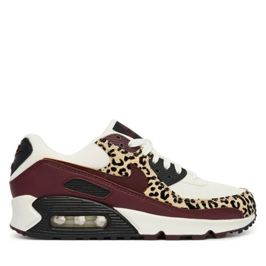 Zdjęcie produktu Sneakersy Nike Wmns Air Max 90 IF1619 102 Biały