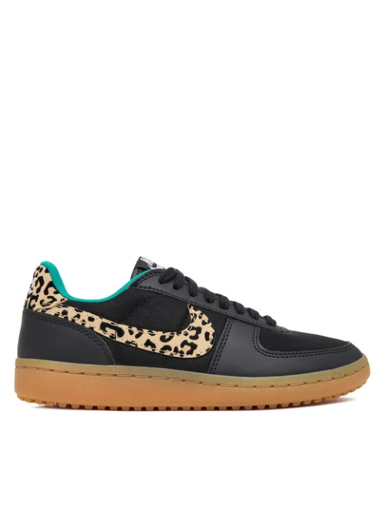 Zdjęcie produktu Sneakersy Nike Wmns Nike Field General Se IF1742 001 Czarny
