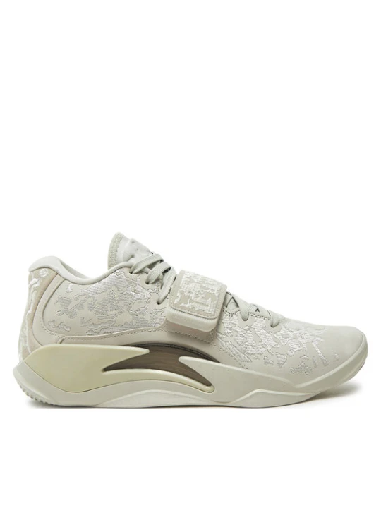 Zdjęcie produktu Sneakersy Nike Zion 3 Se FN1714 040 Szary