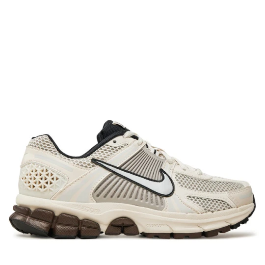 Zdjęcie produktu Sneakersy Nike Zoom Vomero 5 FJ2028 001 Écru Kremowy