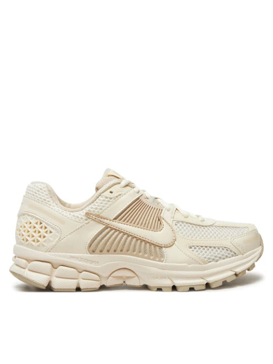 Zdjęcie produktu Sneakersy Nike Zoom Vomero 5 FQ6868 111 Écru Kremowy