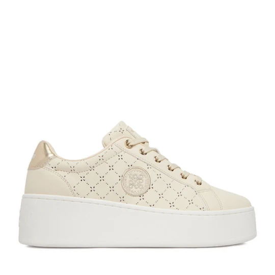 Zdjęcie produktu Sneakersy Nine West EO-SS26-3C601 Beżowy jasny