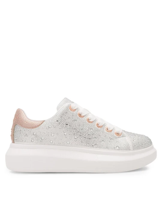 Zdjęcie produktu Sneakersy Nine West NURIYA NW-23-001 Biały