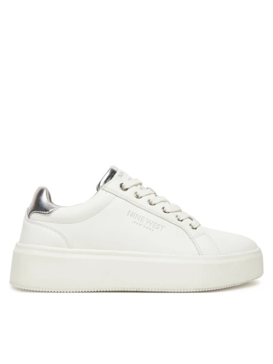 Zdjęcie produktu Sneakersy Nine West SS25-3C066 Biały