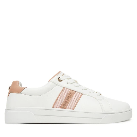 Zdjęcie produktu Sneakersy Nine West SS25-3C067 Biały