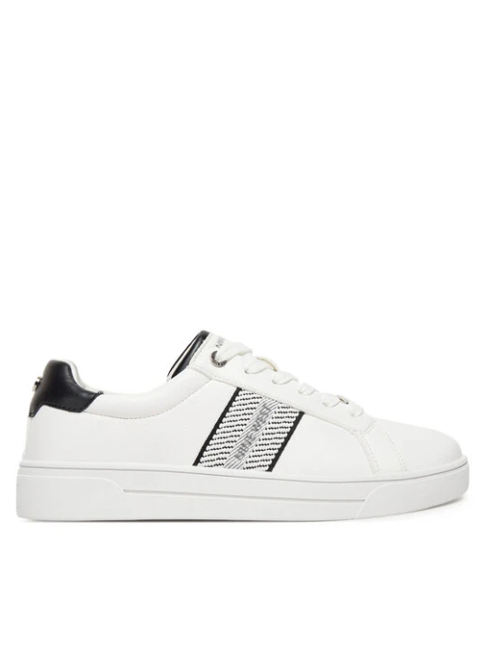 Zdjęcie produktu Sneakersy Nine West SS25-3C067 Biały