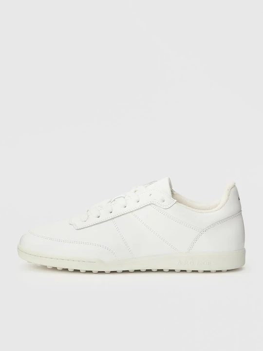 Zdjęcie produktu Sneakersy niskie A.p.c. biały