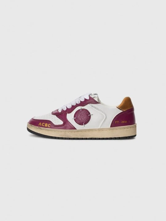 Zdjęcie produktu Sneakersy niskie ACBC liliowy