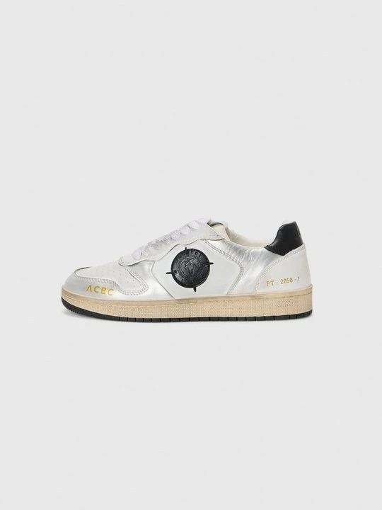 Zdjęcie produktu Sneakersy niskie ACBC czarny