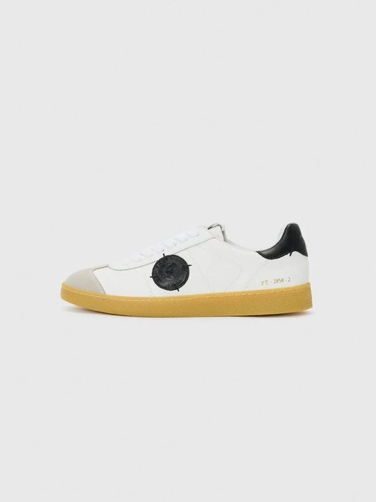 Zdjęcie produktu Sneakersy niskie ACBC biały