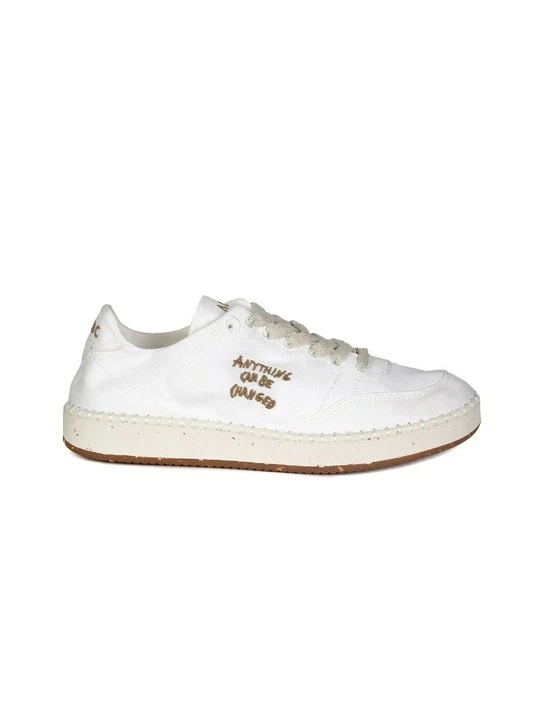 Zdjęcie produktu Sneakersy niskie ACBC biały