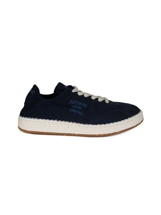 Zdjęcie produktu Sneakersy niskie ACBC granatowy