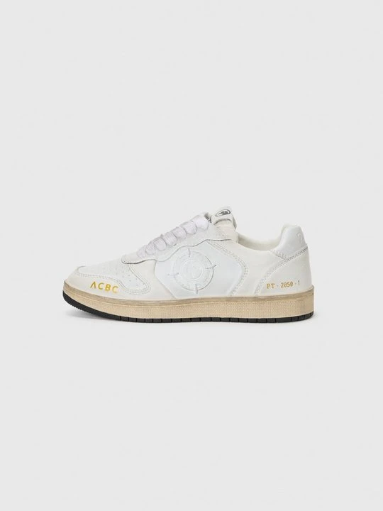 Zdjęcie produktu Sneakersy niskie ACBC biały