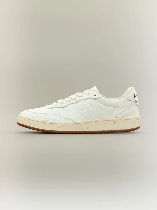 Zdjęcie produktu Sneakersy niskie ACBC biały