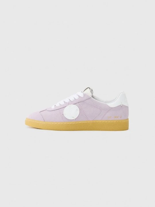 Zdjęcie produktu Sneakersy niskie ACBC liliowy