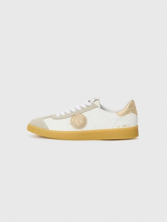 Zdjęcie produktu Sneakersy niskie ACBC biały