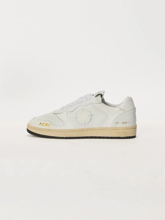 Zdjęcie produktu Sneakersy niskie ACBC biały