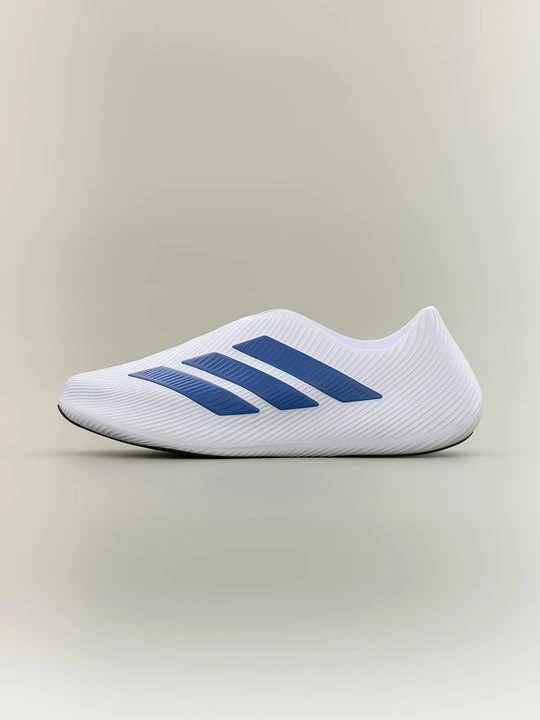 Zdjęcie produktu Sneakersy niskie Adidas biały